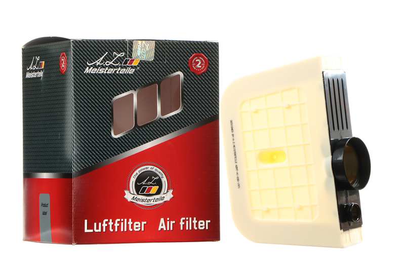 Luftfilter